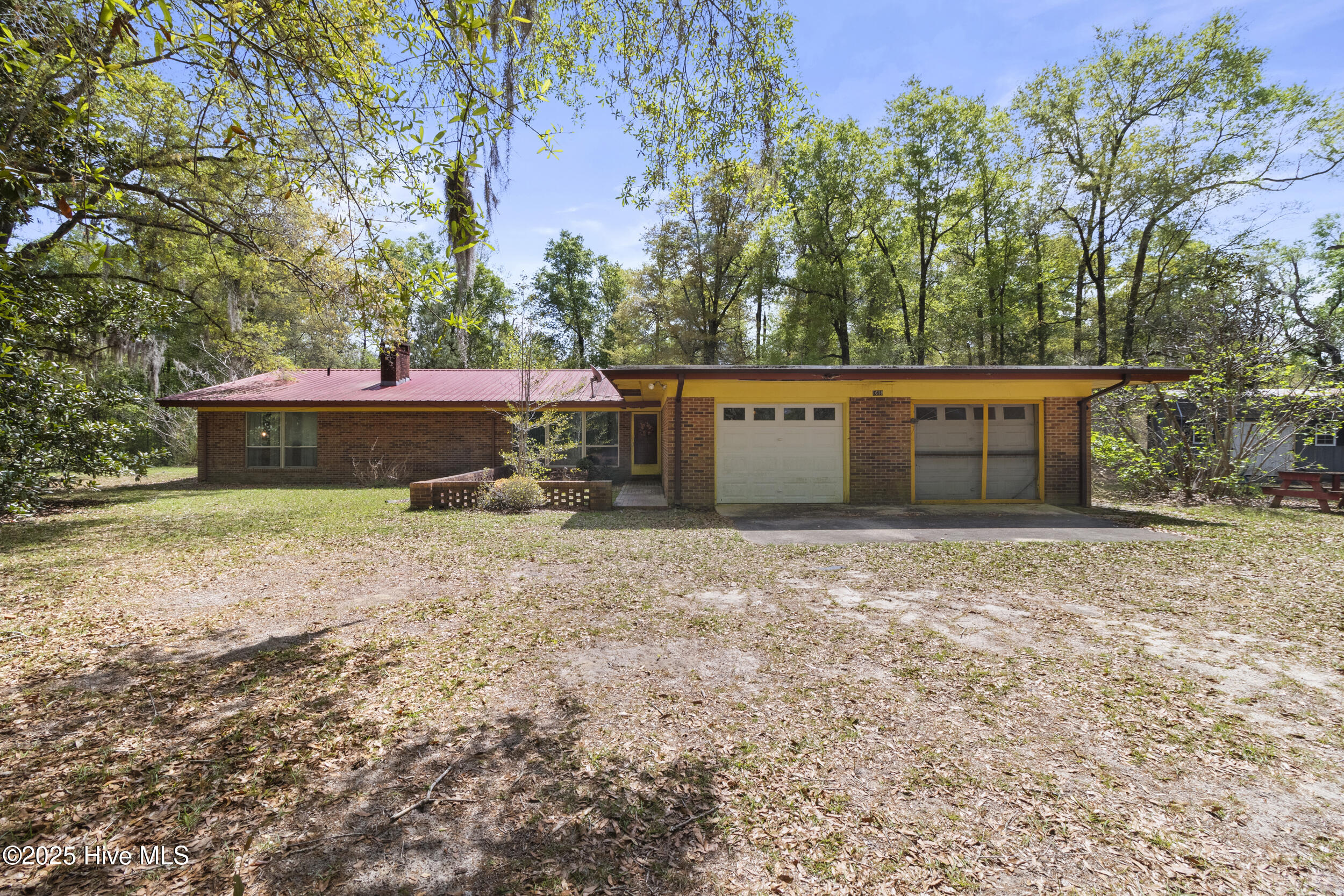 1618 Highway 11 Kelly, NC 28448 - Photo 1 of 36 1618 NC 11 1_front exterior