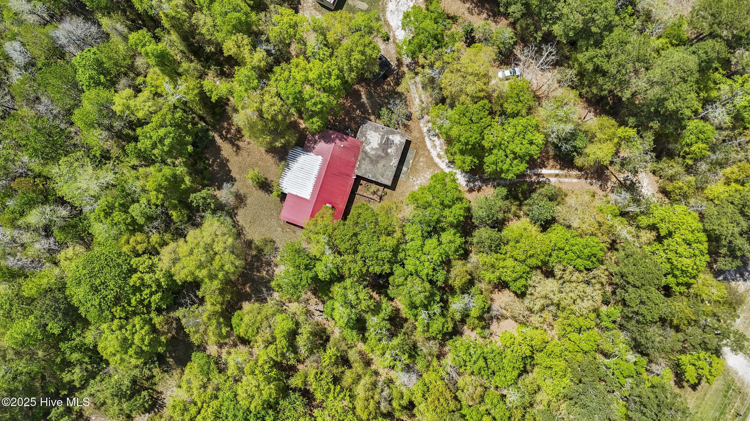 1618 Highway 11 Kelly, NC 28448 - Photo 31 of 36 1618 NC 11 36_drone