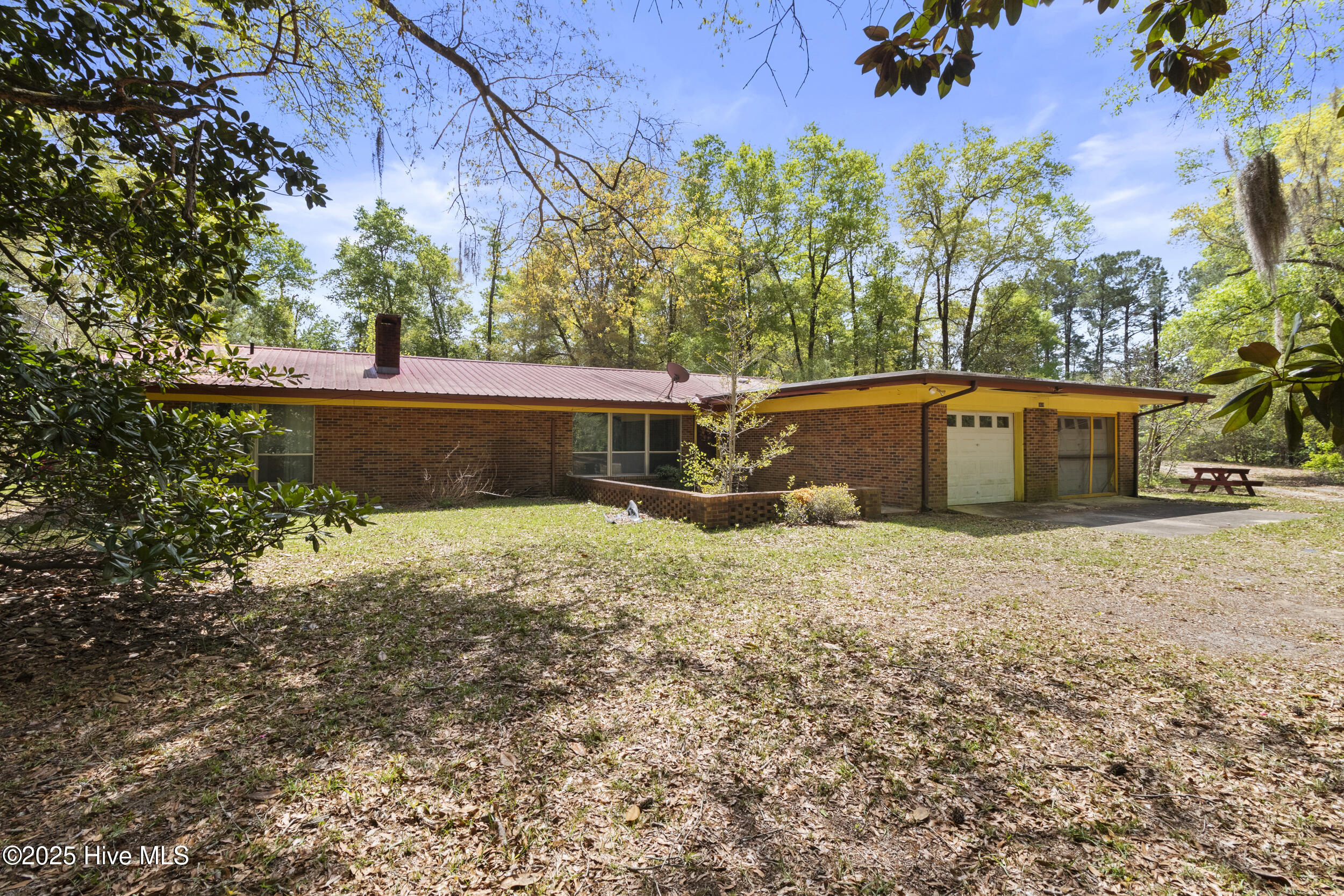 1618 Highway 11 Kelly, NC 28448 - Photo 3 of 36 1618 NC 11 3_front exterior