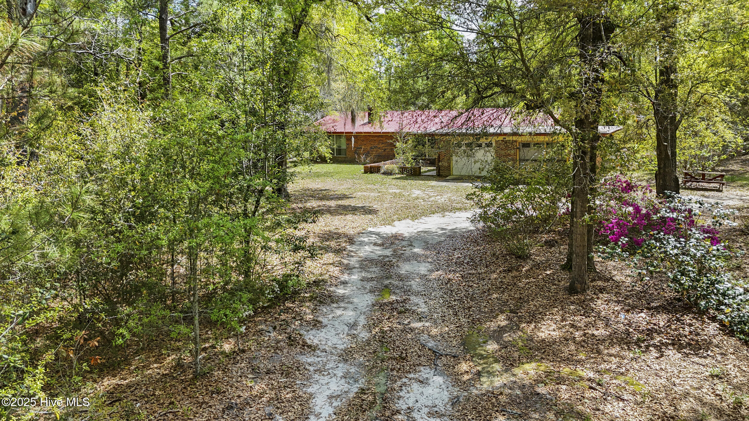 1618 Highway 11 Kelly, NC 28448 - Photo 5 of 36 1618 NC 11 5_drone