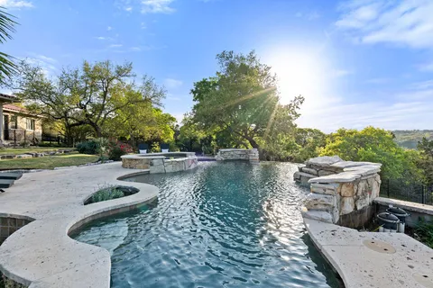 $3,295,000 | 11029 Arroyo Canyon Drive, Austin, TX 78736