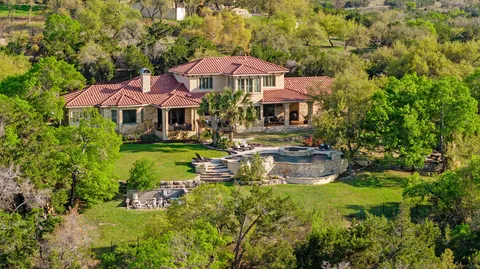 $3,295,000 | 11029 Arroyo Canyon Drive, Austin, TX 78736