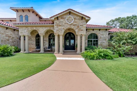 $3,295,000 | 11029 Arroyo Canyon Drive, Austin, TX 78736