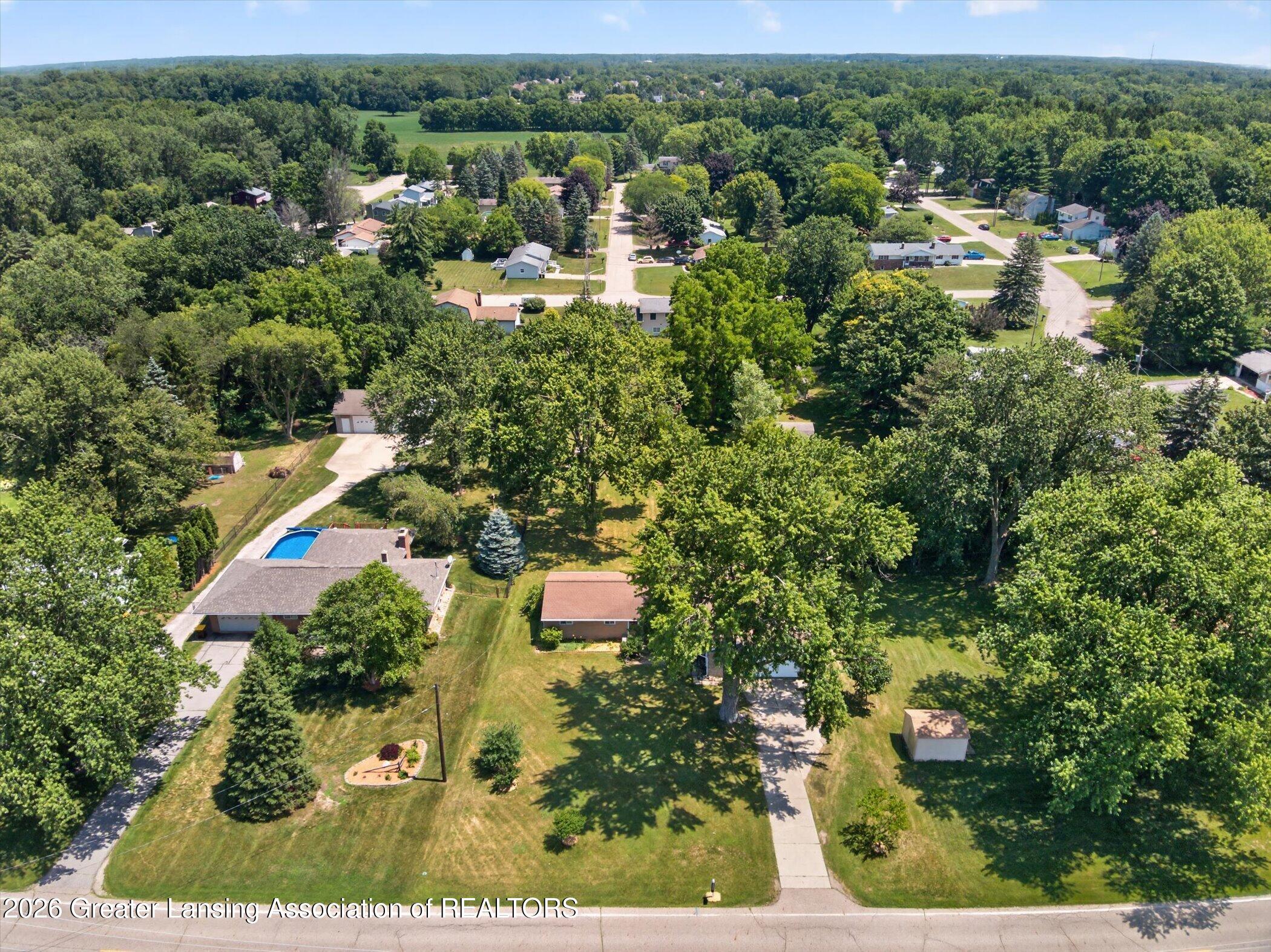 2578 Pine Tree Road Holt, MI 48842 - Photo 50 of 52 2578 Pine Tree Rd