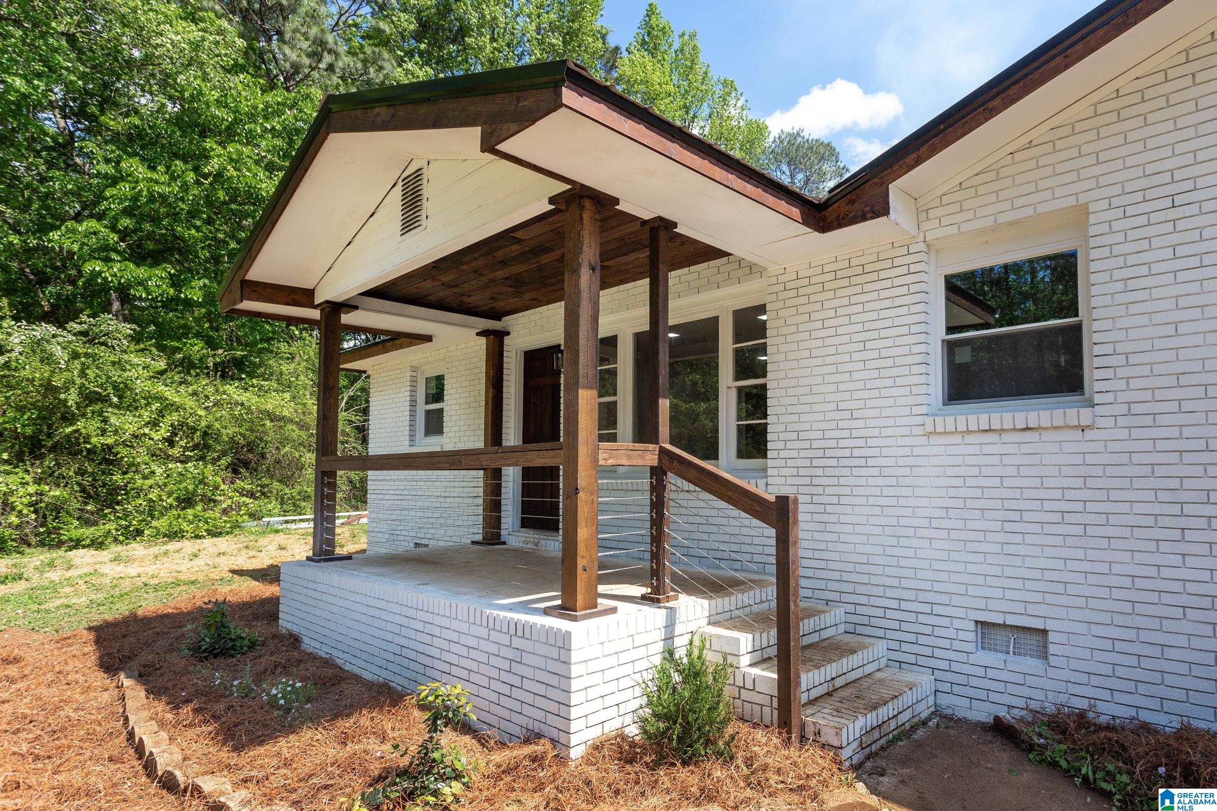 2070 Iron City Road Anniston, AL 36207 - Photo 4 of 30