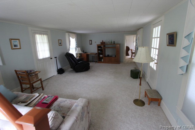 3621 Cedar Bush Road Hayes, VA 23072 - Photo 24 of 30