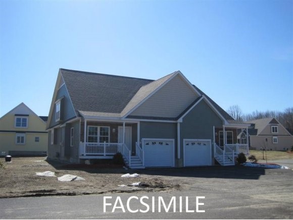 24 Harvest Road, Unit 8B Windham, NH 03087 - Photo 1 of 1