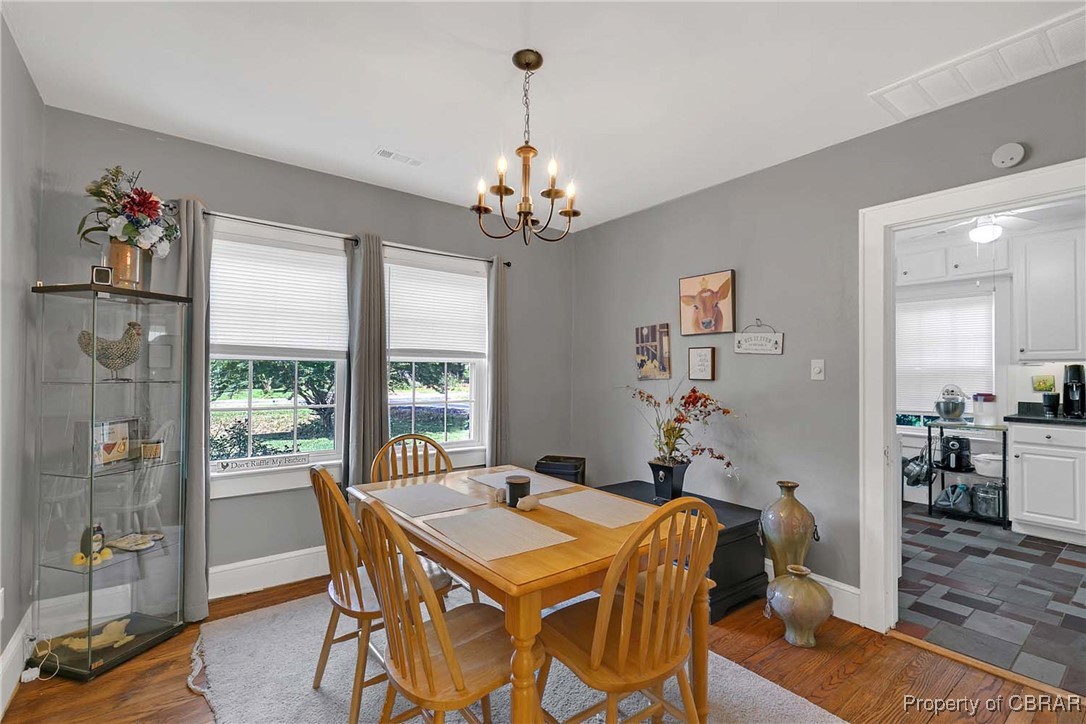 4503 Buckley Hall Road Cobbs Creek, VA 23035 - Photo 11 of 35