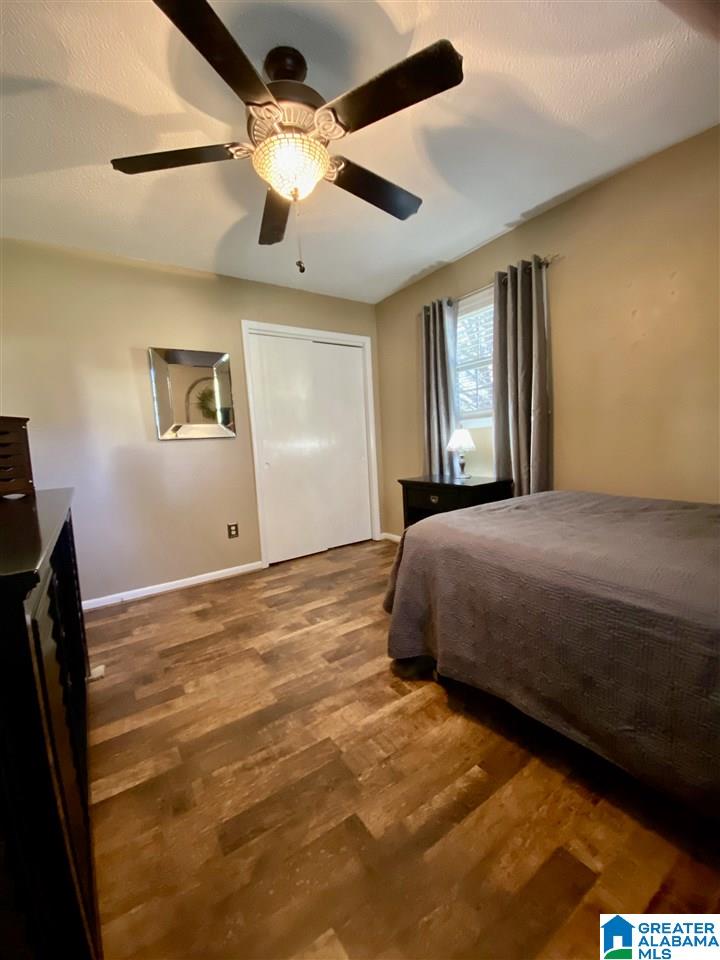 5147 Terry Heights Road Pinson, AL 35126 - Photo 17 of 34