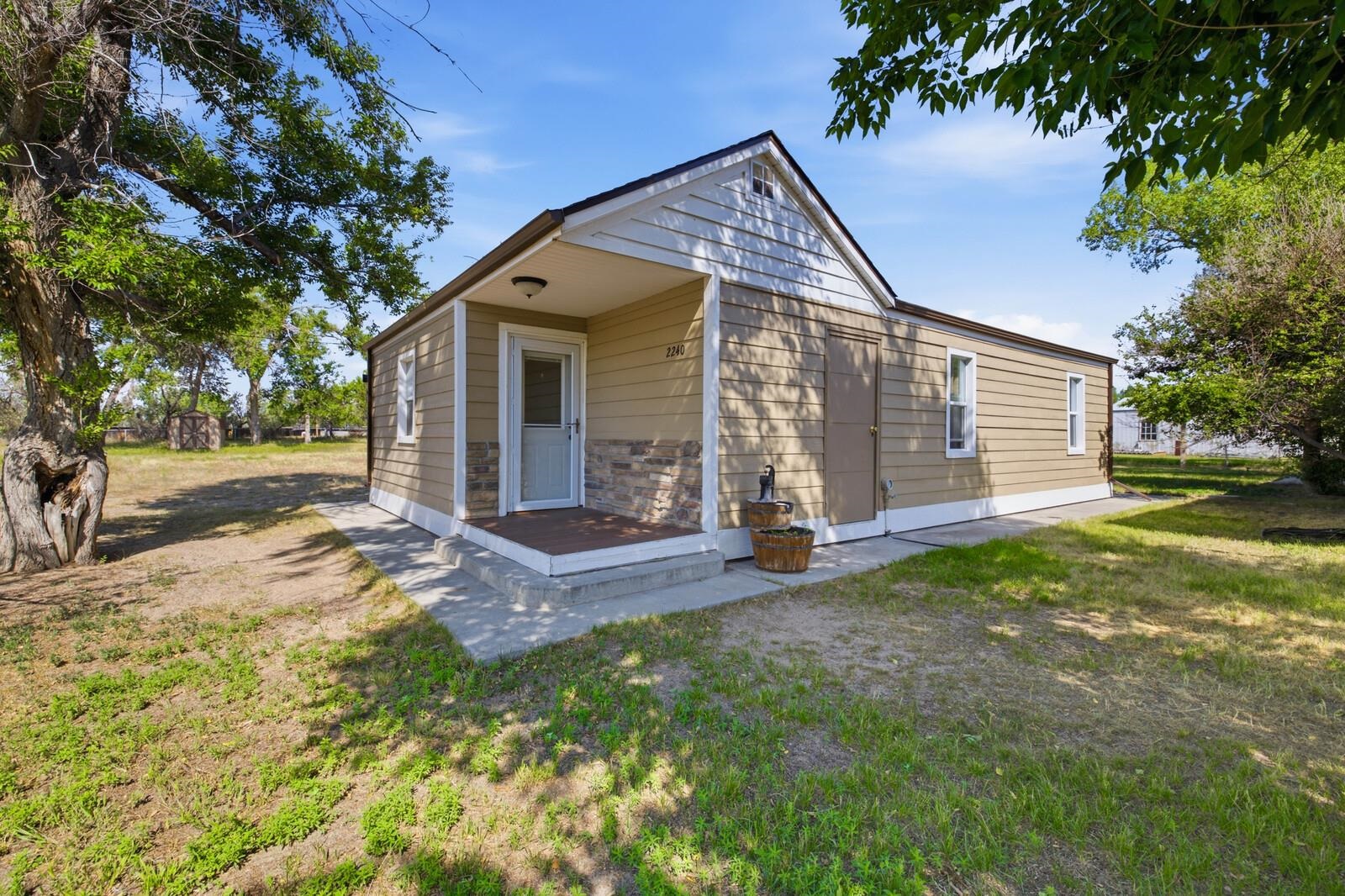 2230 River Meadows Road Casper, WY 82604 - Photo 30 of 46