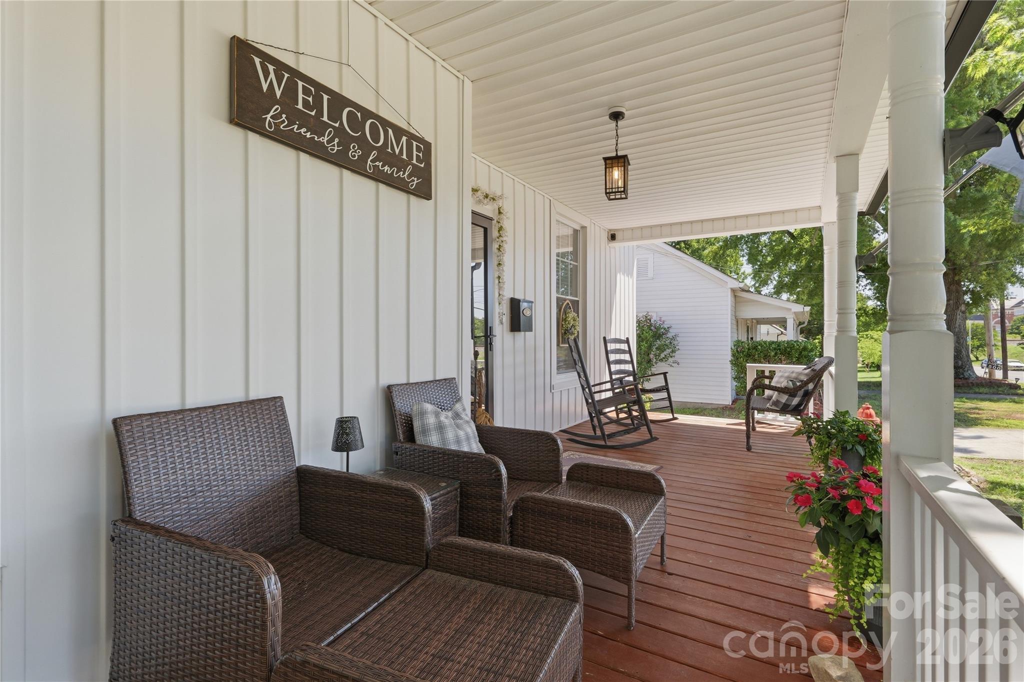 502 North Ridge Avenue Kannapolis, NC 28083 - Photo 3 of 48