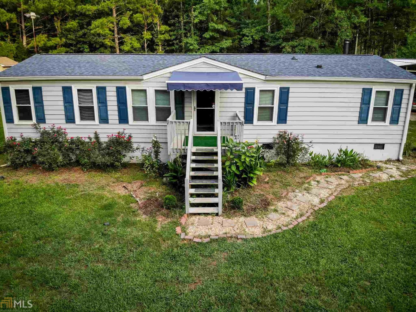 1190 Academy Lane Rutledge, GA 30663 - Photo 1 of 1