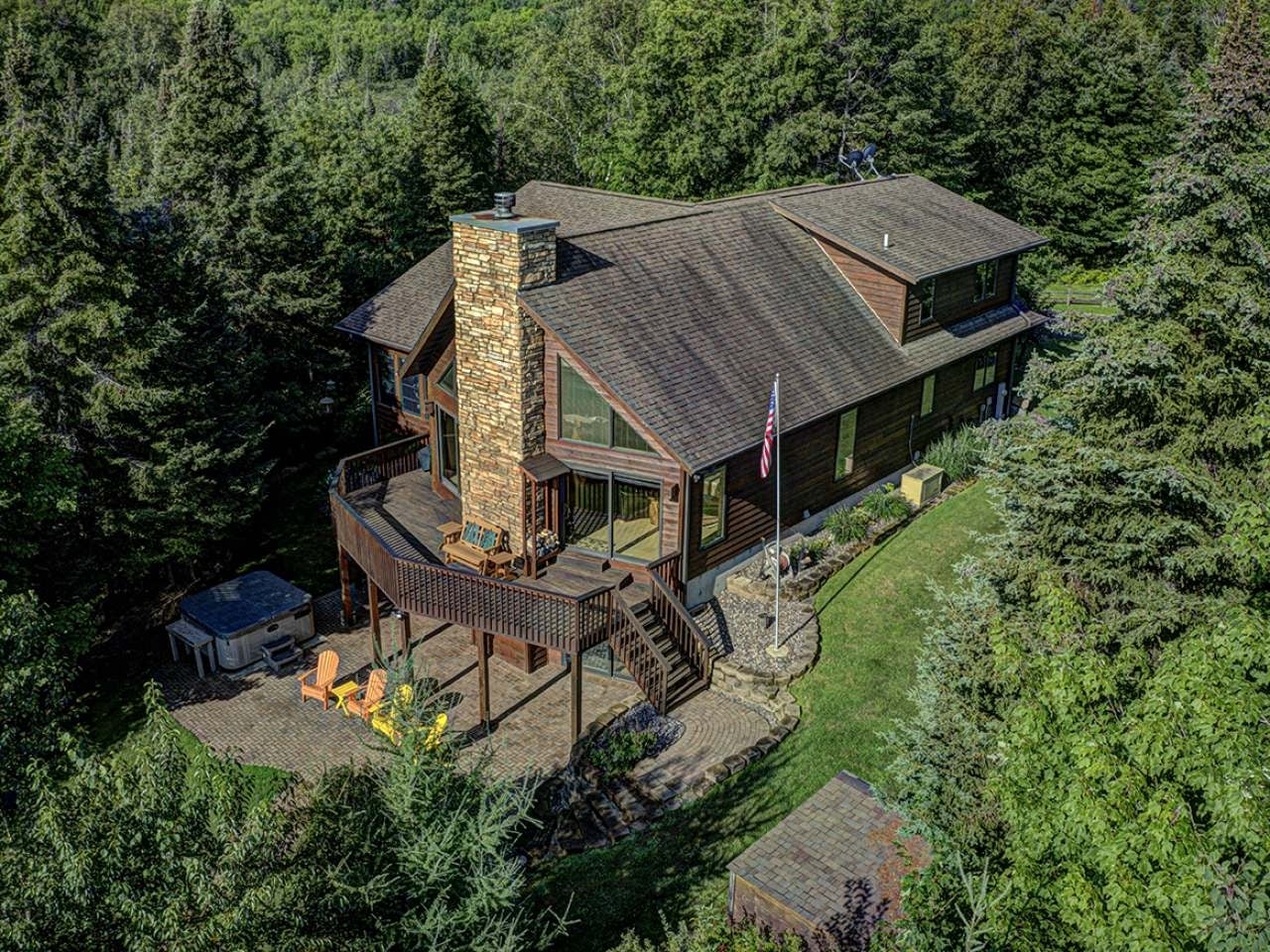 7824 West Musket Road Presque Isle, WI 54557 - Photo 80 of 80 Gallery Image 80