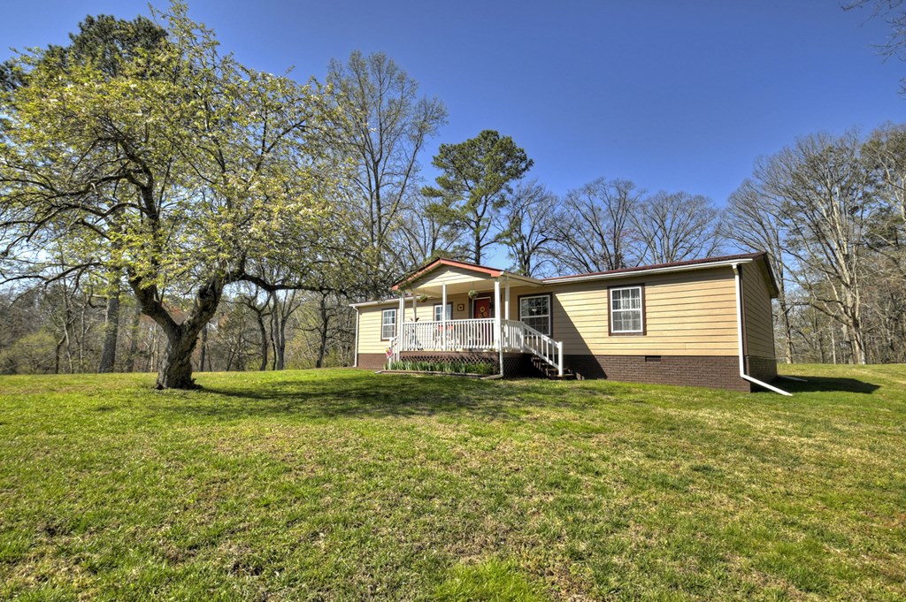 510 Crossroads Church Road Ellijay, GA 30540 - Photo 40 of 45 Gallery Image 40