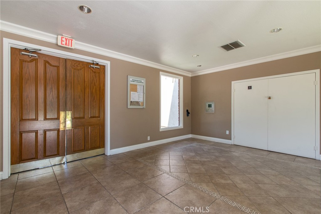 12200 Montecito Road, Unit D213 Seal Beach, CA 90740 - Photo 3 of 8 a view of an empty room