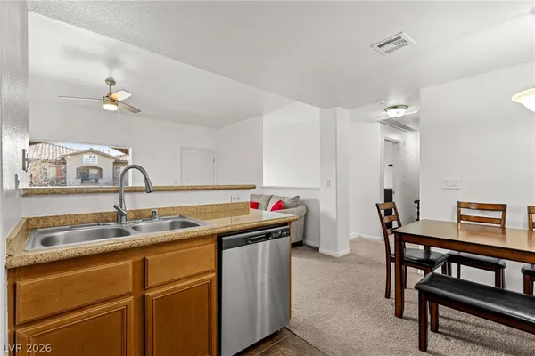$264,900 | 7701 West Robindale Road, Unit 248, Las Vegas, NV 89113