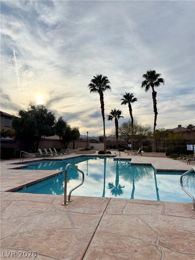 7701 West Robindale Road, Unit 248 Las Vegas, NV 89113 - Photo 2 of 11
