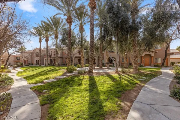 $264,900 | 7701 West Robindale Road, Unit 248, Las Vegas, NV 89113