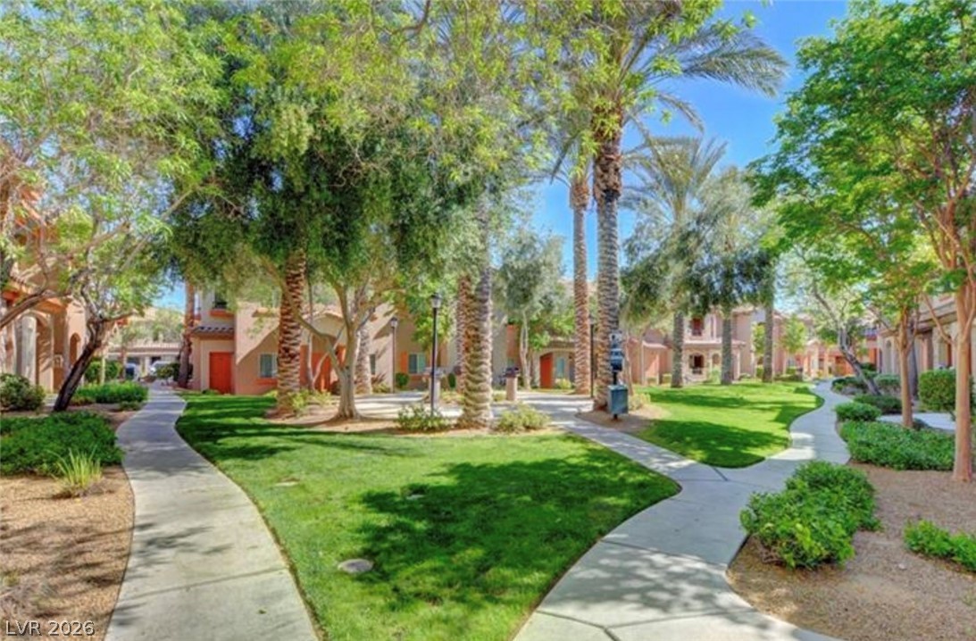 7701 West Robindale Road, Unit 248 Las Vegas, NV 89113 - Photo 3 of 11