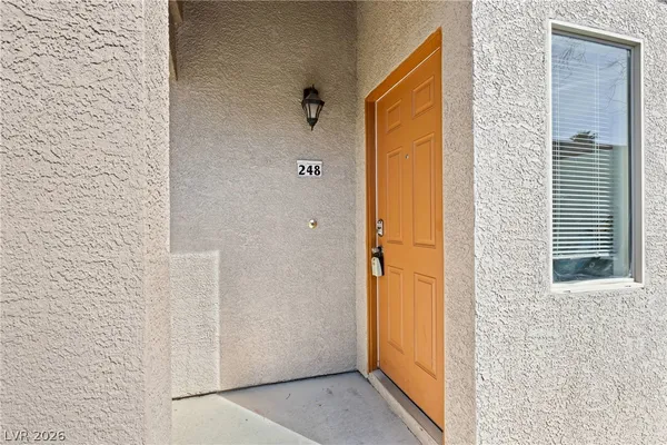 $264,900 | 7701 West Robindale Road, Unit 248, Las Vegas, NV 89113