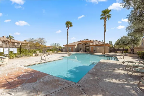 $264,900 | 7701 West Robindale Road, Unit 248, Las Vegas, NV 89113