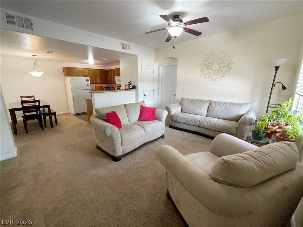 7701 West Robindale Road, Unit 248 Las Vegas, NV 89113 - Photo 5 of 11