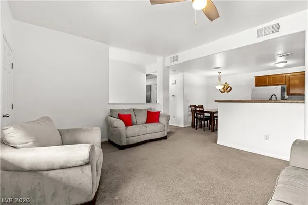 $264,900 | 7701 West Robindale Road, Unit 248, Las Vegas, NV 89113
