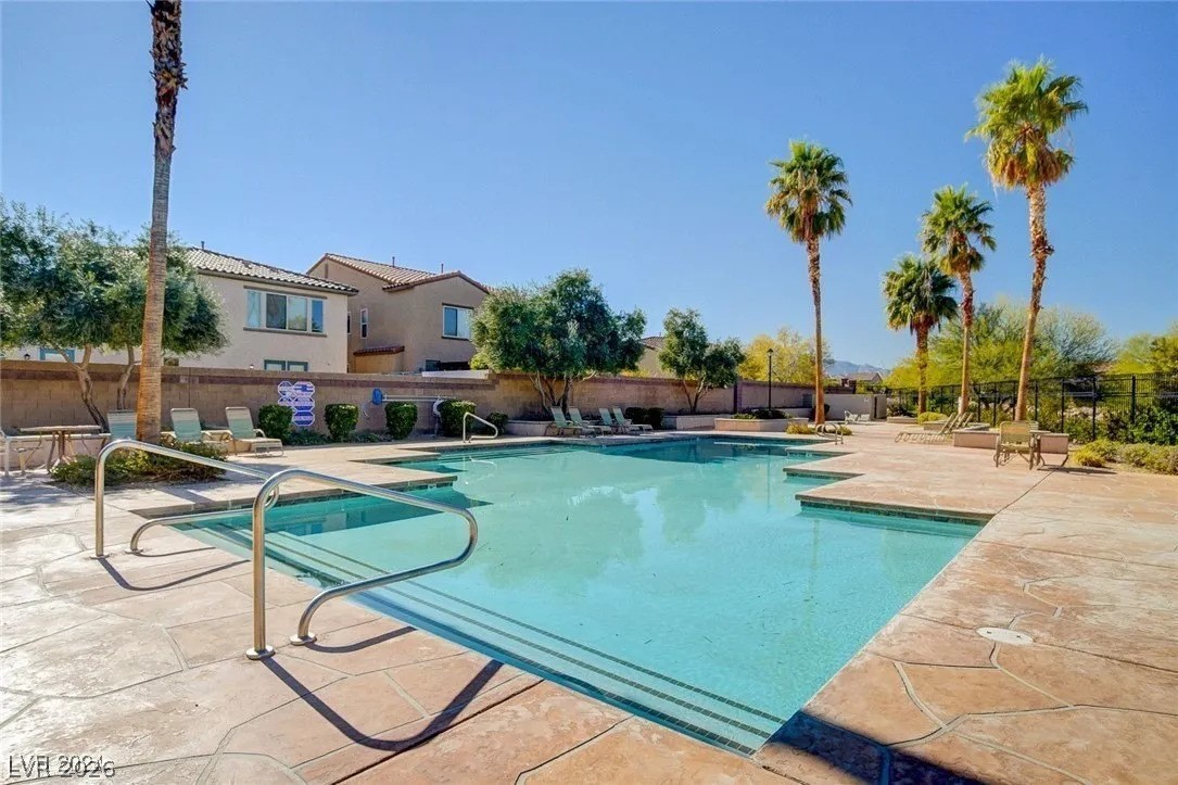 7701 West Robindale Road, Unit 248 Las Vegas, NV 89113 - Photo 10 of 11