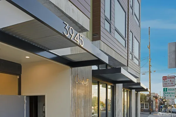 $5,200 | 3945 Judah Street, Unit 504, San Francisco, CA 94122