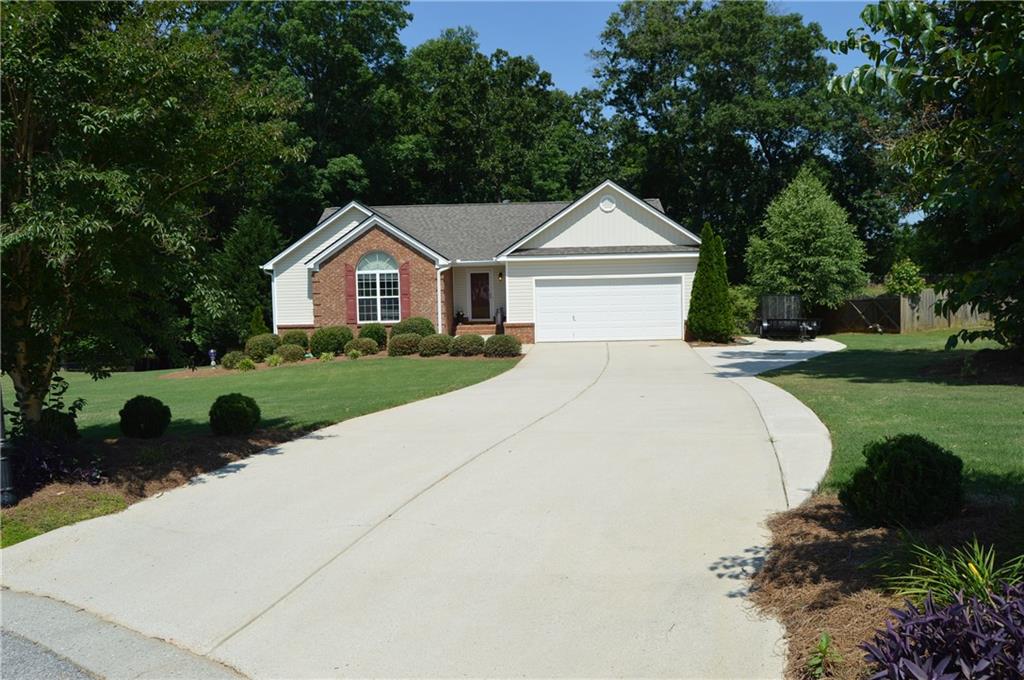 1109 Hummingbird Way Winder, GA 30680 - Photo 1 of 1