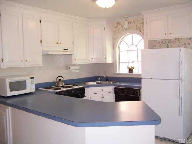 8701 Chatterleigh Circle Raleigh, NC 27615 - Photo 5 of 12 Other