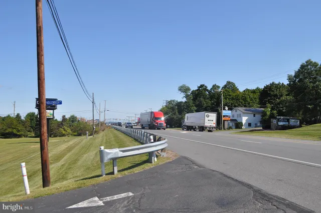 $900,000 | 33-47 Hollenbush Lane, Orwigsburg, PA 17961