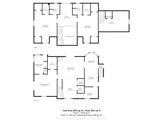 $1,700,000 | 4974 Edgar Dillard Road, Greenbrier, TN 37073