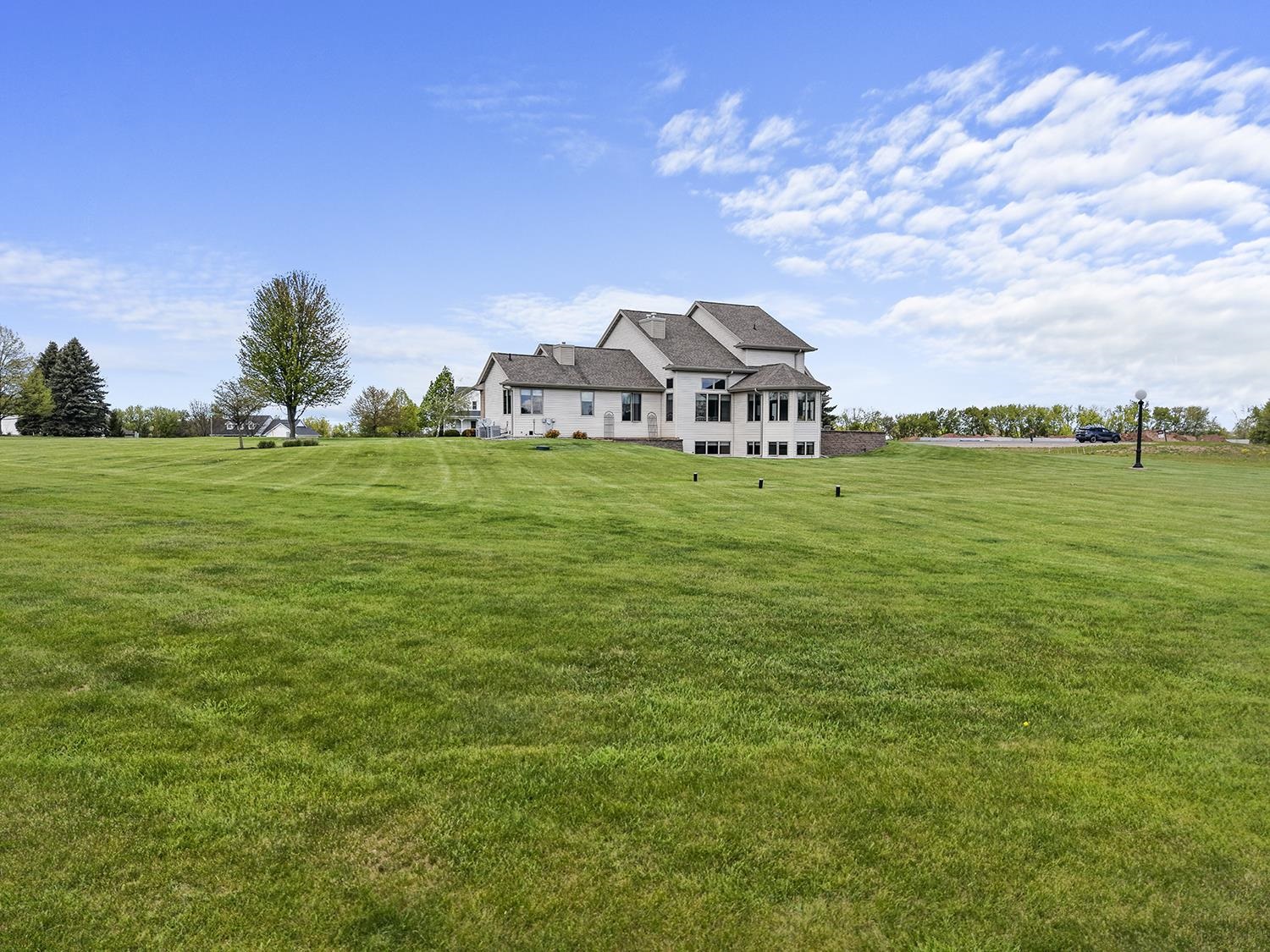 W7415 Ridgetop Drive Neenah, WI 54956 - Photo 48 of 55