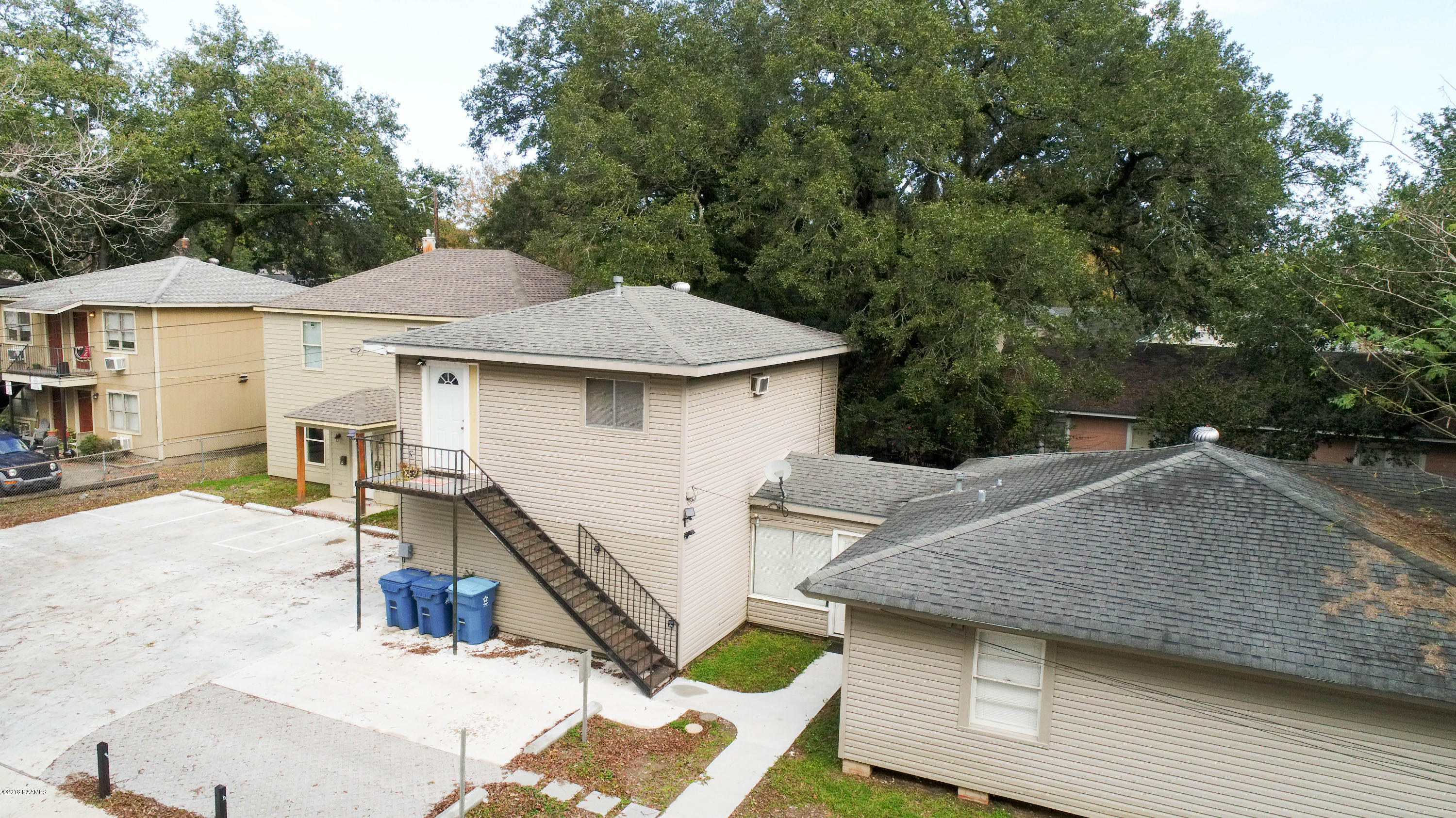 727 Tulane, Unit 101 Lafayette, LA 70503 - Photo 17 of 20