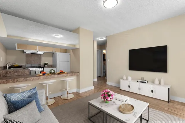 $279,000 | 814 Kinau Street, Unit 401, Honolulu, HI 96813