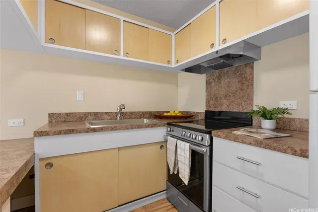 $279,000 | 814 Kinau Street, Unit 401, Honolulu, HI 96813