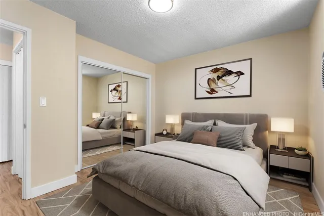 $279,000 | 814 Kinau Street, Unit 401, Honolulu, HI 96813