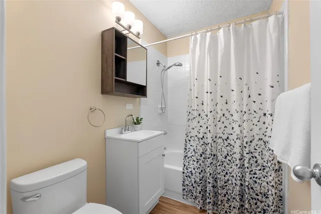 $279,000 | 814 Kinau Street, Unit 401, Honolulu, HI 96813