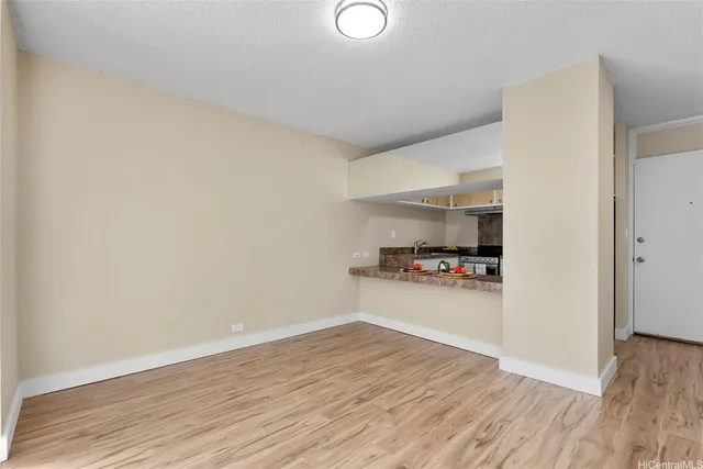 $279,000 | 814 Kinau Street, Unit 401, Honolulu, HI 96813