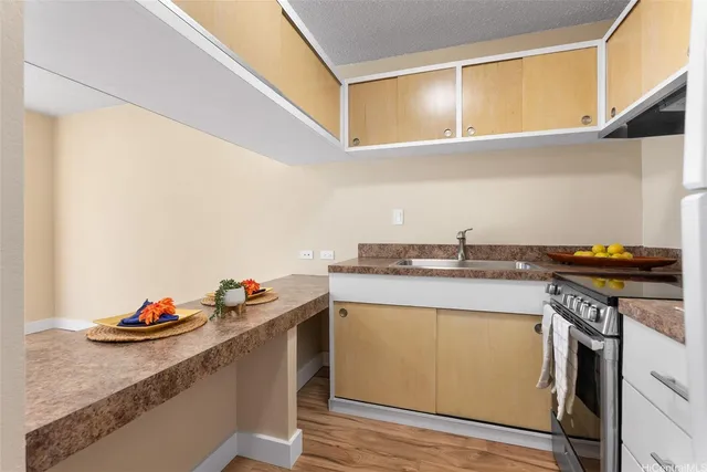 $279,000 | 814 Kinau Street, Unit 401, Honolulu, HI 96813