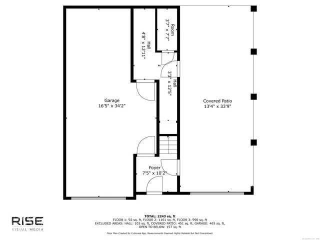 $1,575,000 | 2 Old South Cove Road, Old Saybrook, CT 06475