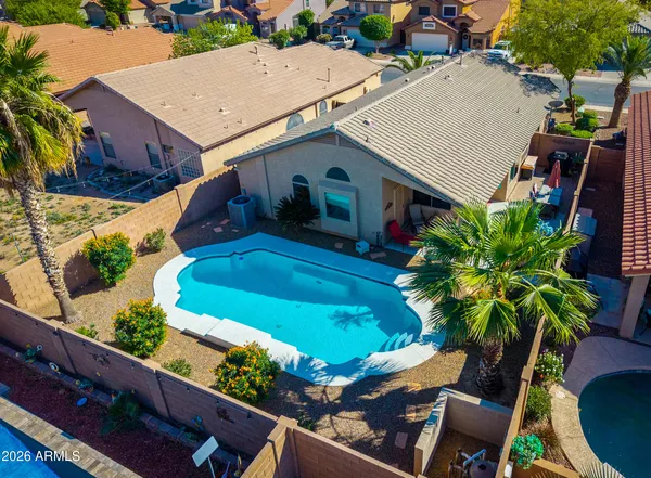 $349,900 | 42462 Chambers Drive, Maricopa, AZ 85138