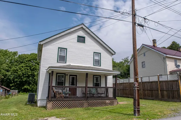 $139,900 | 186 Boyd Street, Blandburg, PA 16619