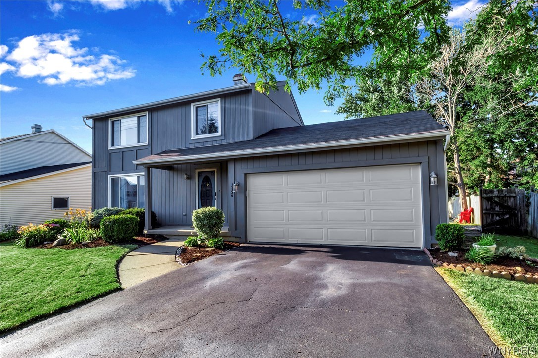 3596 Howard Road Hamburg, NY 14075 - Photo 1 of 1 Gallery Image 1