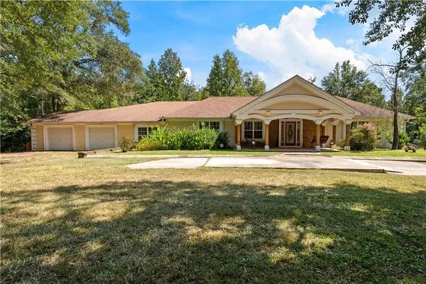 $600,000 | 475 Hammett Circle, Hogansville, GA 30230