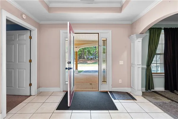 $550,000 | 475 Hammett Circle, Hogansville, GA 30230