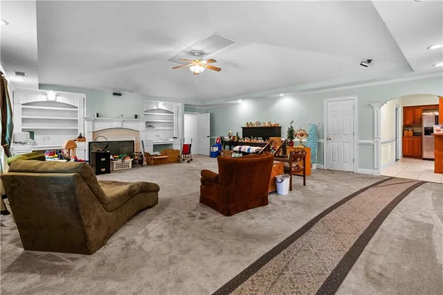 $620,000 | 475 Hammett Circle, Hogansville, GA 30230