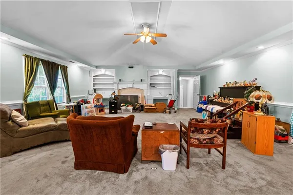 $550,000 | 475 Hammett Circle, Hogansville, GA 30230