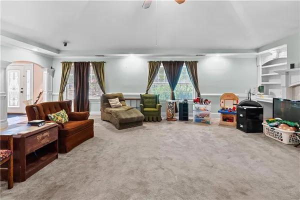 $550,000 | 475 Hammett Circle, Hogansville, GA 30230